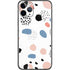 Patterned Dots iPhone 11 Pro Skin